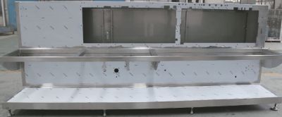 Packaging equipment